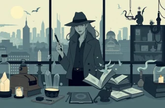 Detektivische Filme über Zaubersprüche: Ein magischer Krimi-Marathon