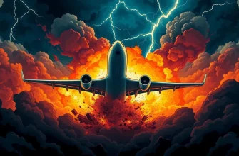 Die besten Katastrophenfilme über Flugzeugabstürze