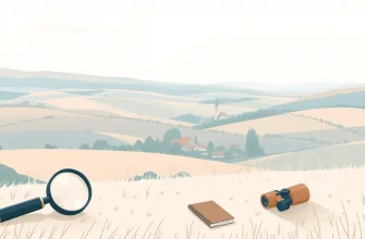 Krimi in der Provinz: 10 Filme, die du nicht verpassen solltest