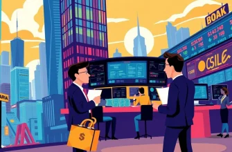 Die besten Filme über Finanzen, Banken und den Aktienmarkt