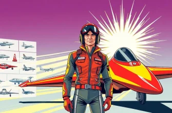 Fliegerhelden: 10 Filme über Luftrekorde