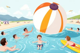 Die besten Komödien über Schwimmen