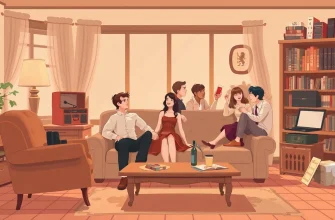 Die besten Filme über menschliche Beziehungen