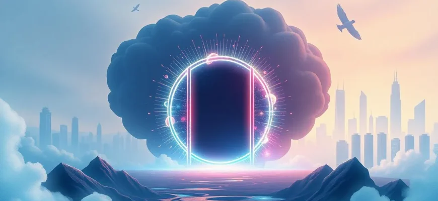 Science-Fiction-Filme über das Unterbewusstsein