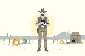 Western-Filme über Erfindungen