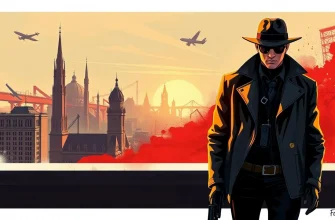 Top 10 Filme über Krieg und militärische Geheimdienste