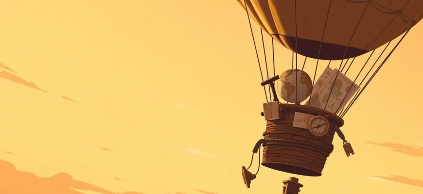 Dokumentarfilme über Quests: Eine Reise ins Unbekannte