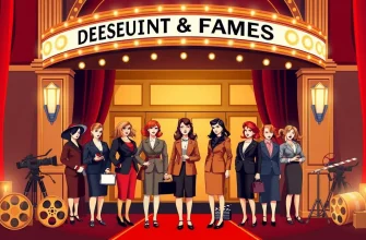 Inspirierende Filme über dritte Frauen