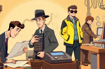 Top 10 Filme über Ingenieure