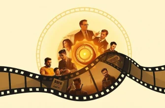 Filme über Erfinder: Eine Reise durch Innovation und Kreativität