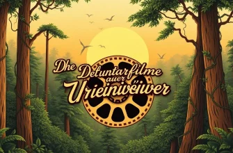 Dokumentarfilme über Ureinwohner: Eine Reise in die Kultur