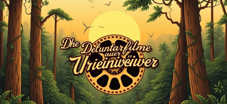 Dokumentarfilme über Ureinwohner: Eine Reise in die Kultur