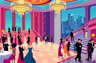 Familienfilme über die Elite: Eine Reise in die Welt der Reichen