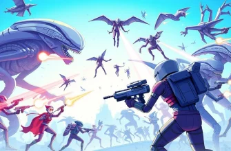 Invasion der Aliens: 10 Actionfilme, die du nicht verpassen solltest