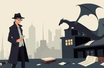 Detektivfilme mit Drachen: Einzigartige Abenteuer