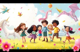 Fantastische Filme über reiche Kinder