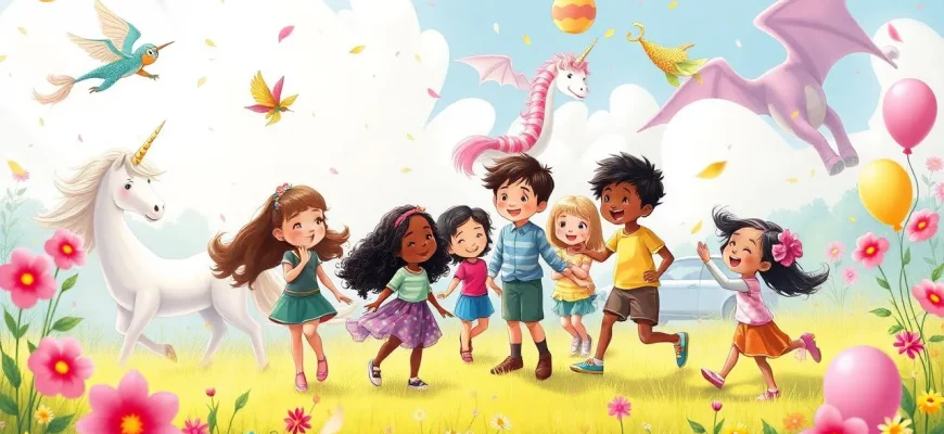 Fantastische Filme über reiche Kinder