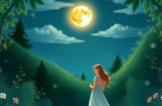 10 Melodramen über die Nacht