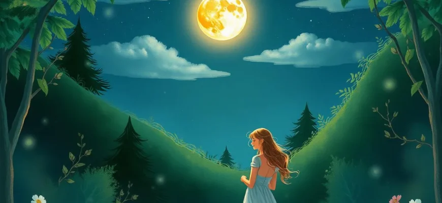 10 Melodramen über die Nacht