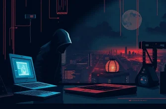 10 Thriller-Filme über Computer, die Sie begeistern werden