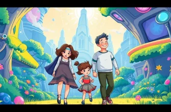 Fantastische Filme über Familienprobleme