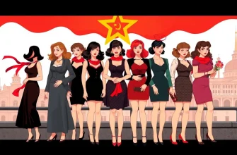 Sowjetische Filme über Prostitution