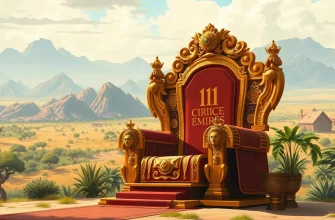 Die besten historischen Filme über afrikanische Imperien