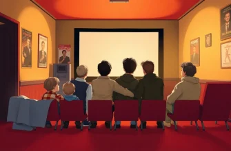 Filme über Brüder: Eine Reise durch Geschwisterbeziehungen