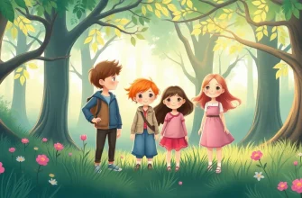 Fantasy-Filme über Geschwister