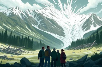 Die besten Lawinenkatastrophenfilme