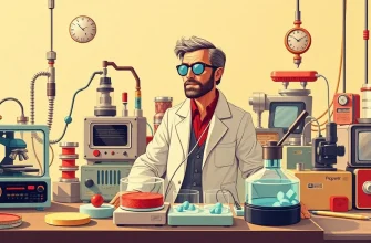 Dokumentarfilme über Bioprinting