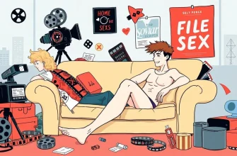 10 Filme über Sex, die Sie nicht verpassen sollten