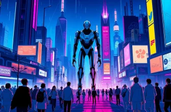 Drama-Filme über künstliches Leben: Eine Reise in die Tiefe der Menschlichkeit