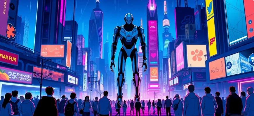 Drama-Filme über künstliches Leben: Eine Reise in die Tiefe der Menschlichkeit