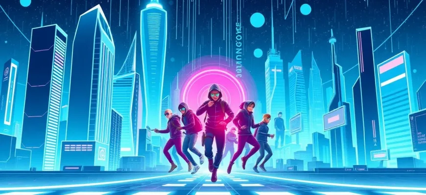 Top 10 Actionfilme über das Internet