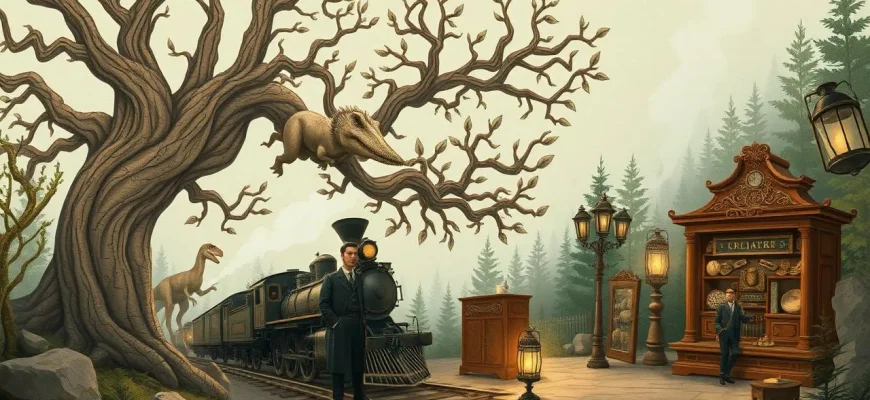 10 Dokumentarfilme über Fossilien, die Sie begeistern werden