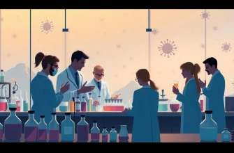 Filme über die Suche nach Impfstoffen