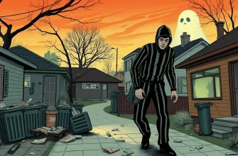 Die besten Horrorfilme über Einbrecher