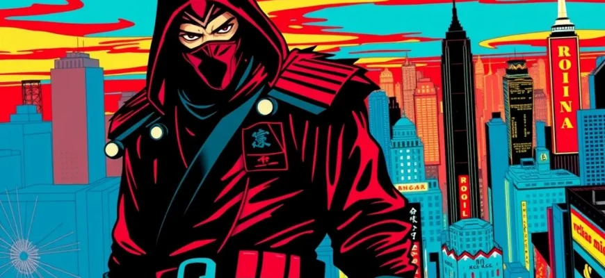 Die besten Ronin-Filme, die du sehen musst