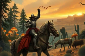 Die besten mittelalterlichen Western-Filme