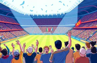 Fußball-Fan-Krimis: 10 Actionfilme, die dich packen