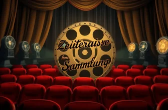 Die besten Horrorfilme über Zeitreisen