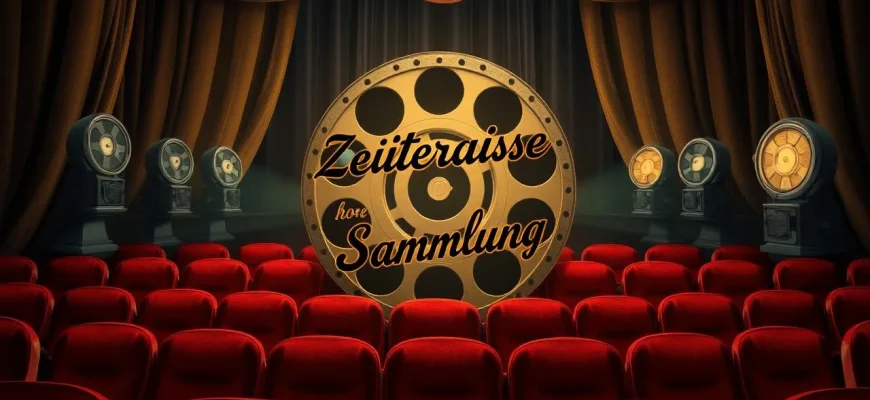 Die besten Horrorfilme über Zeitreisen