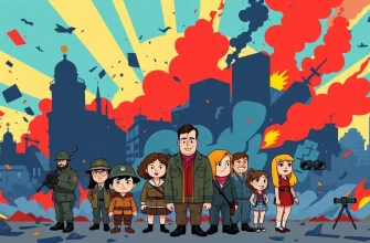 Neue Filme über den Zweiten Weltkrieg 2023