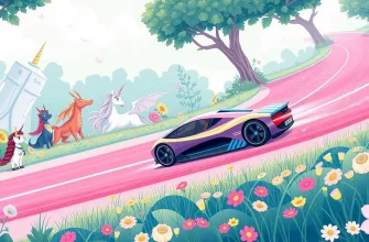 Fantasy-Rennfilme: Eine magische Reise auf der Rennstrecke