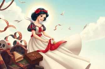 Schneewittchen-Filme: Eine magische Reise