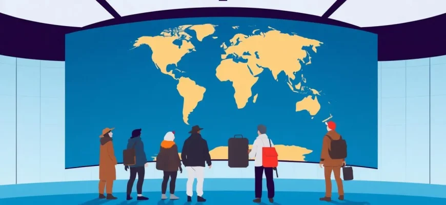 Abenteuerliche Entdeckungen auf der Leinwand