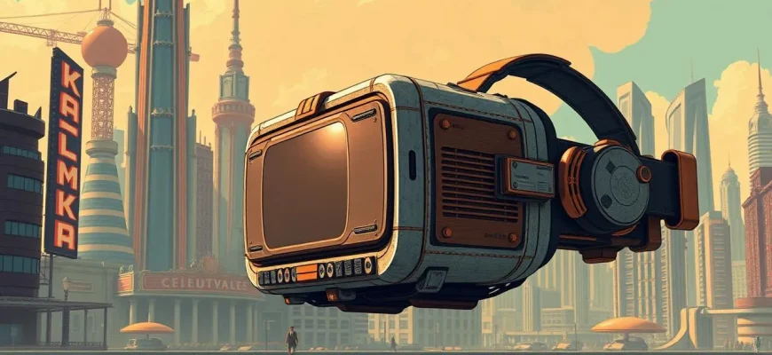 Dokumentarfilme über virtuelle Kunstausstellungen