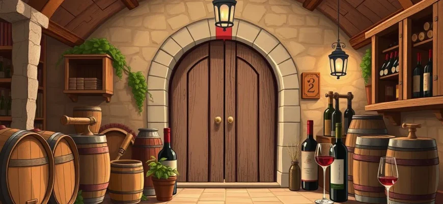 Dokumentarfilme über Wein: Eine Reise durch die Welt des Weins