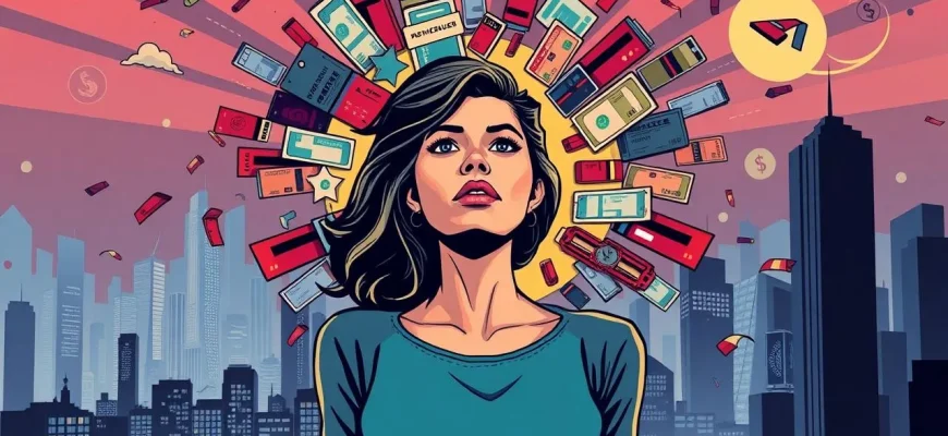 Top 10 Filme über Kredite